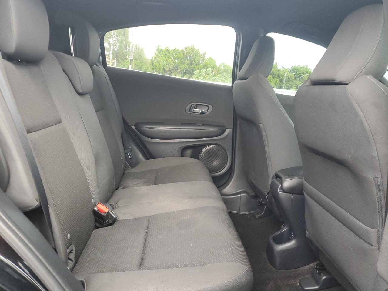 2021 Honda Hr-V Sport VIN: 3CZRU6H15MM729023 Lot: 91453645