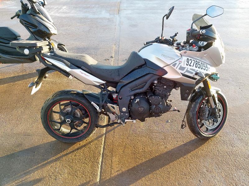 2017 TRIUMPH TIGER SPORT 1050 