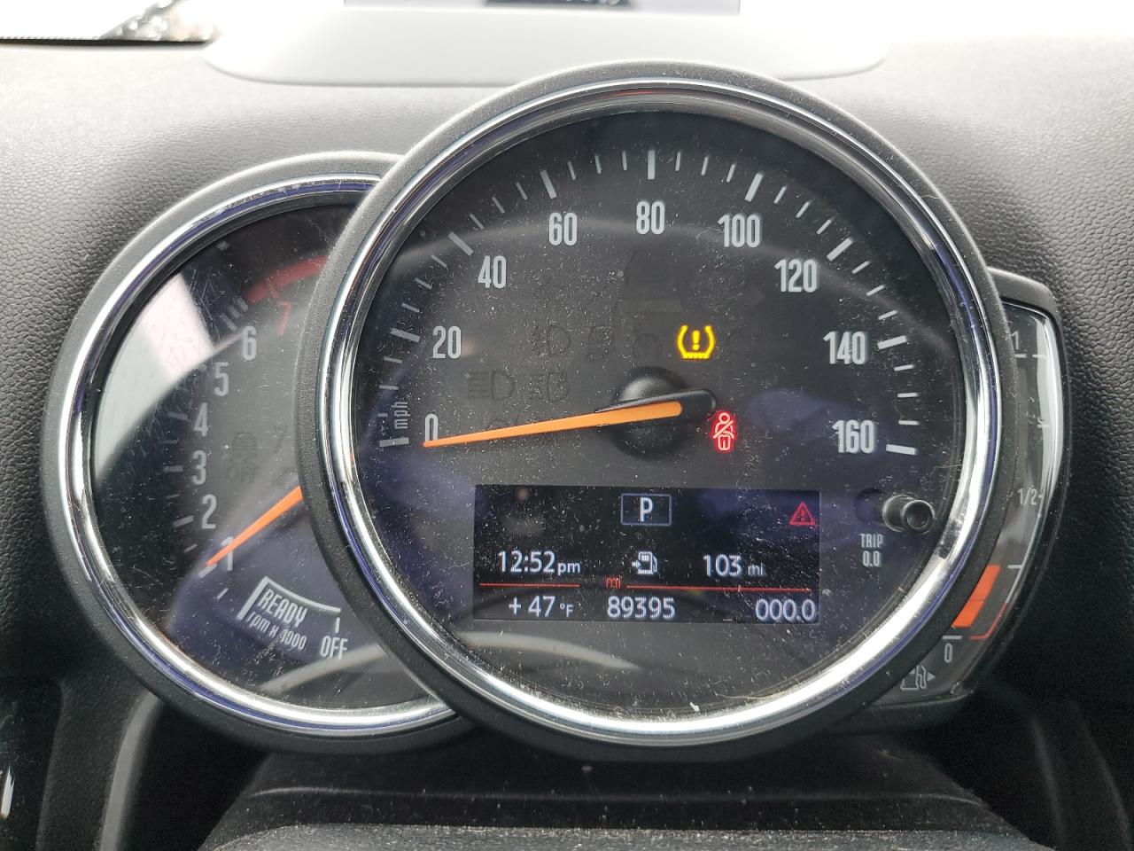 2018 Mini Cooper Countryman VIN: WMZYS7C36J3E08257 Lot: 91820565