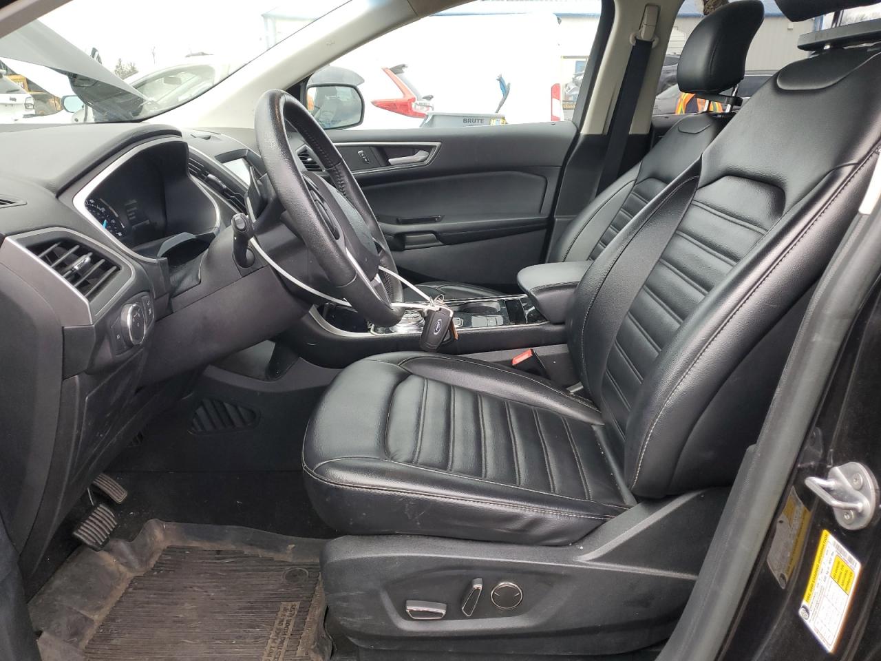 2019 Ford Edge Sel VIN: 2FMPK4J90KBC14559 Lot: 92907055