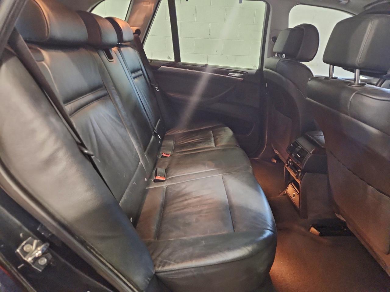 2008 BMW X5 3.0I VIN: 5UXFE43528L020480 Lot: 93774905