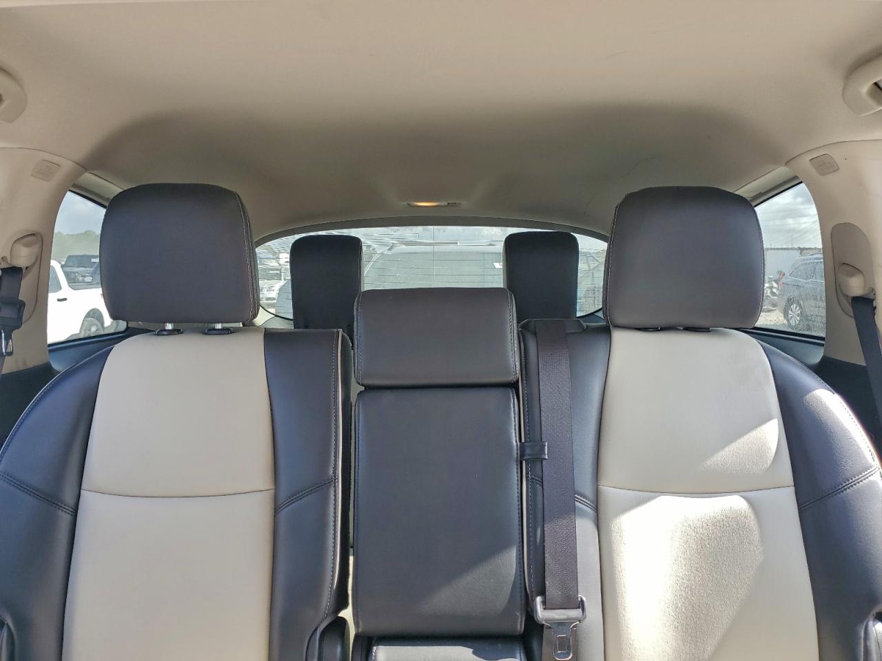 2020 Infiniti Qx60 Luxe VIN: 5N1DL0MM0LC546687 Lot: 93701095