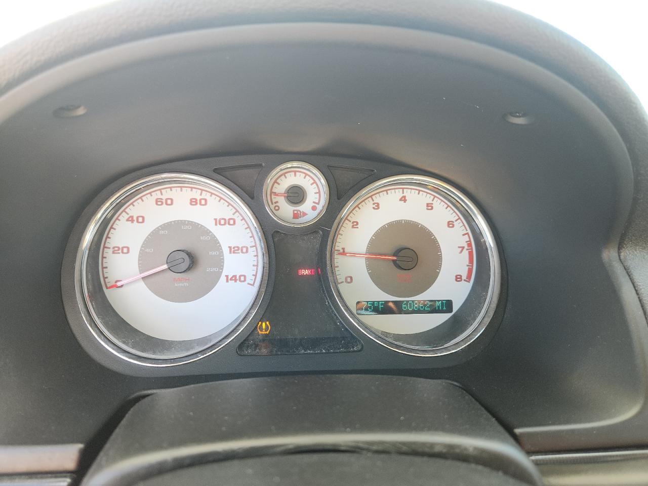 2009 Pontiac G5 VIN: 1G2AL18H297272506 Lot: 92678775