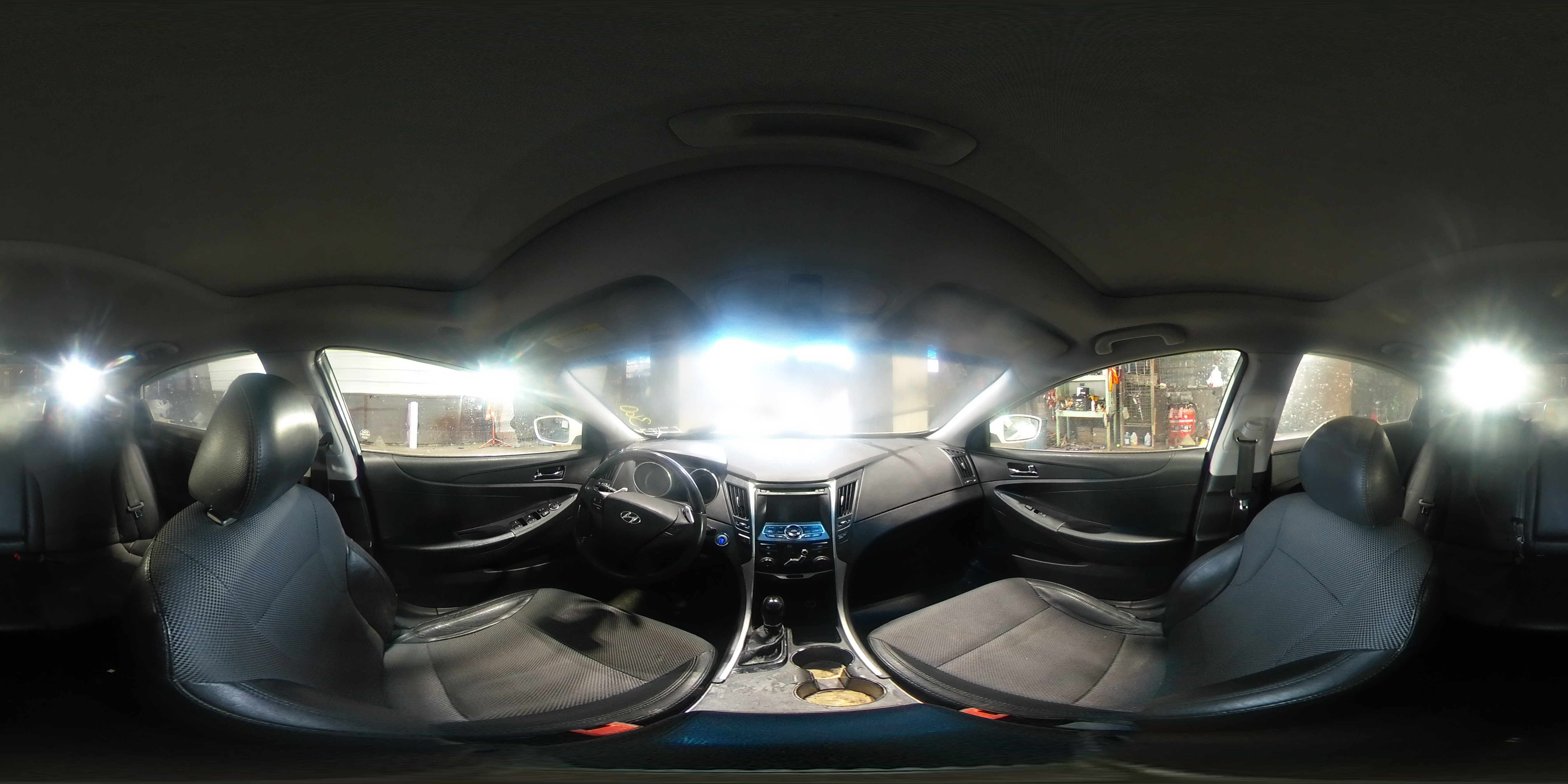 2011 Hyundai Sonata Se VIN: 5NPEC4AC3BH116263 Lot: 93438495