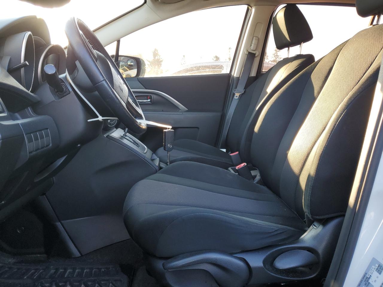 2013 Mazda 5 VIN: JM1CW2CL5D0156974 Lot: 93047835