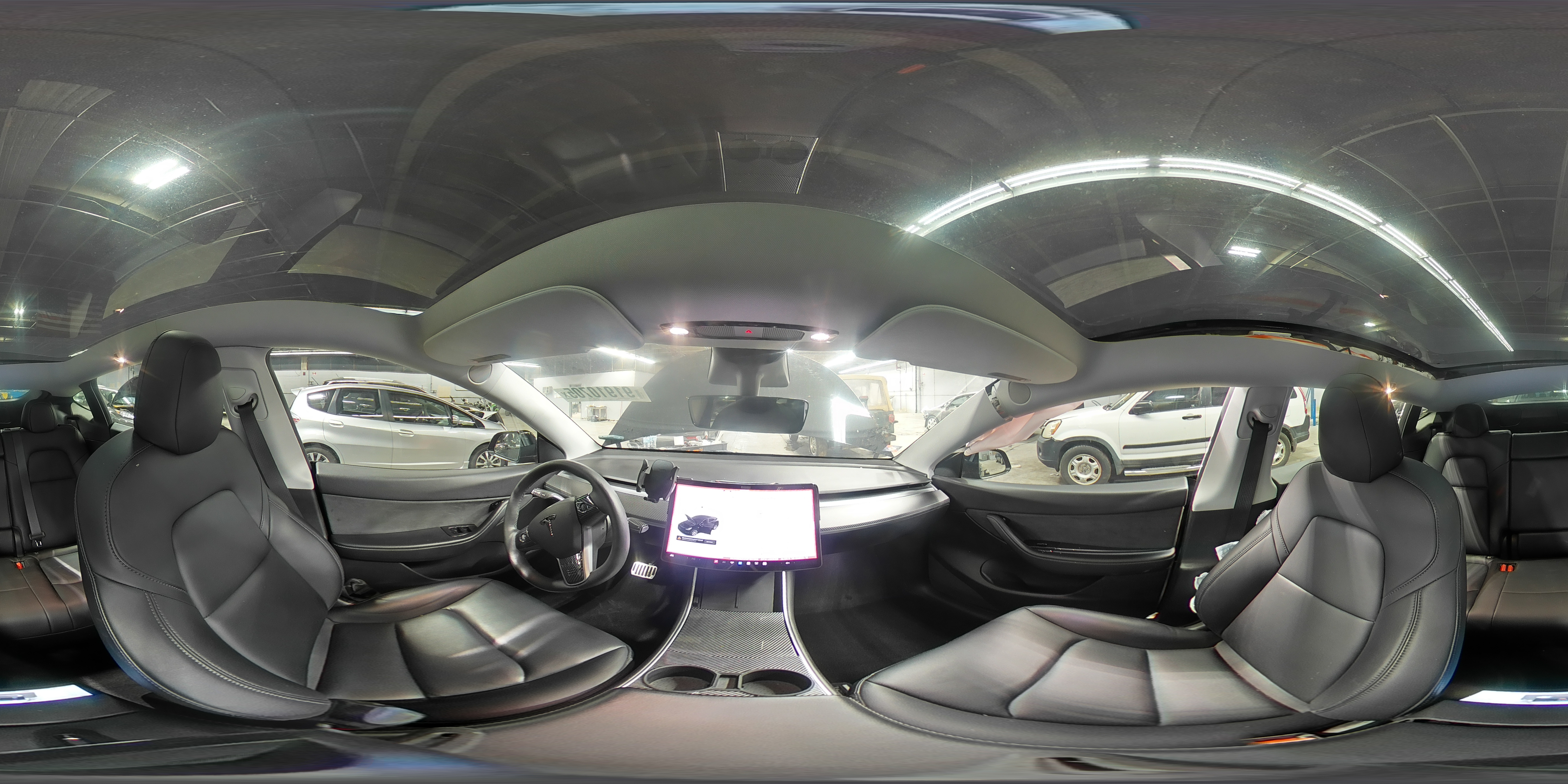 2021 Tesla Model Y VIN: 5YJYGDED4MF107352 Lot: 91910705