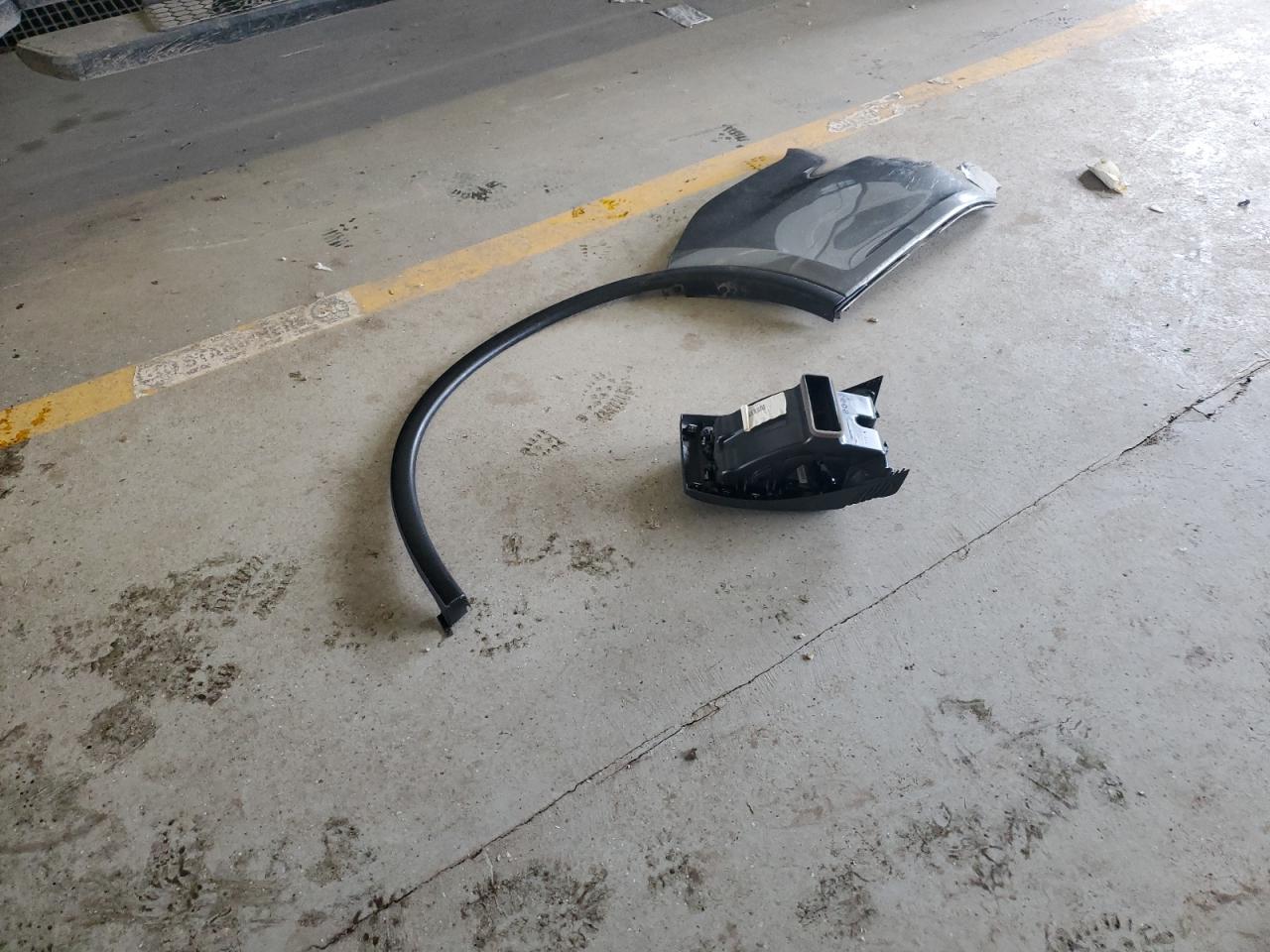 2011 Dodge Durango Express VIN: 1D4RE2GG6BC691420 Lot: 92199885