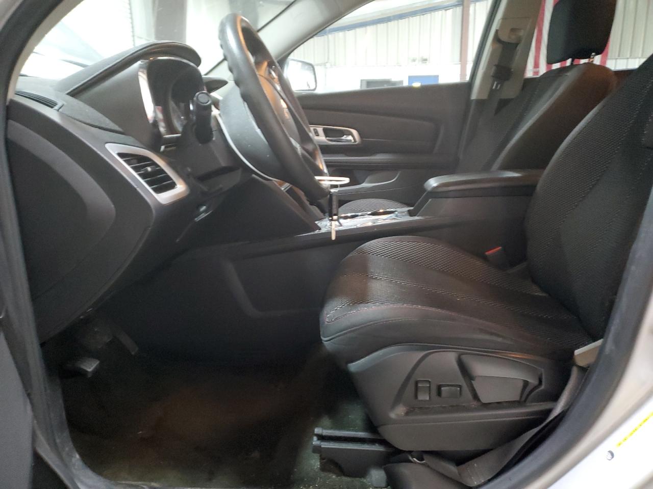 2017 GMC Terrain Sle VIN: 2GKFLSEK7H6350028 Lot: 91557995