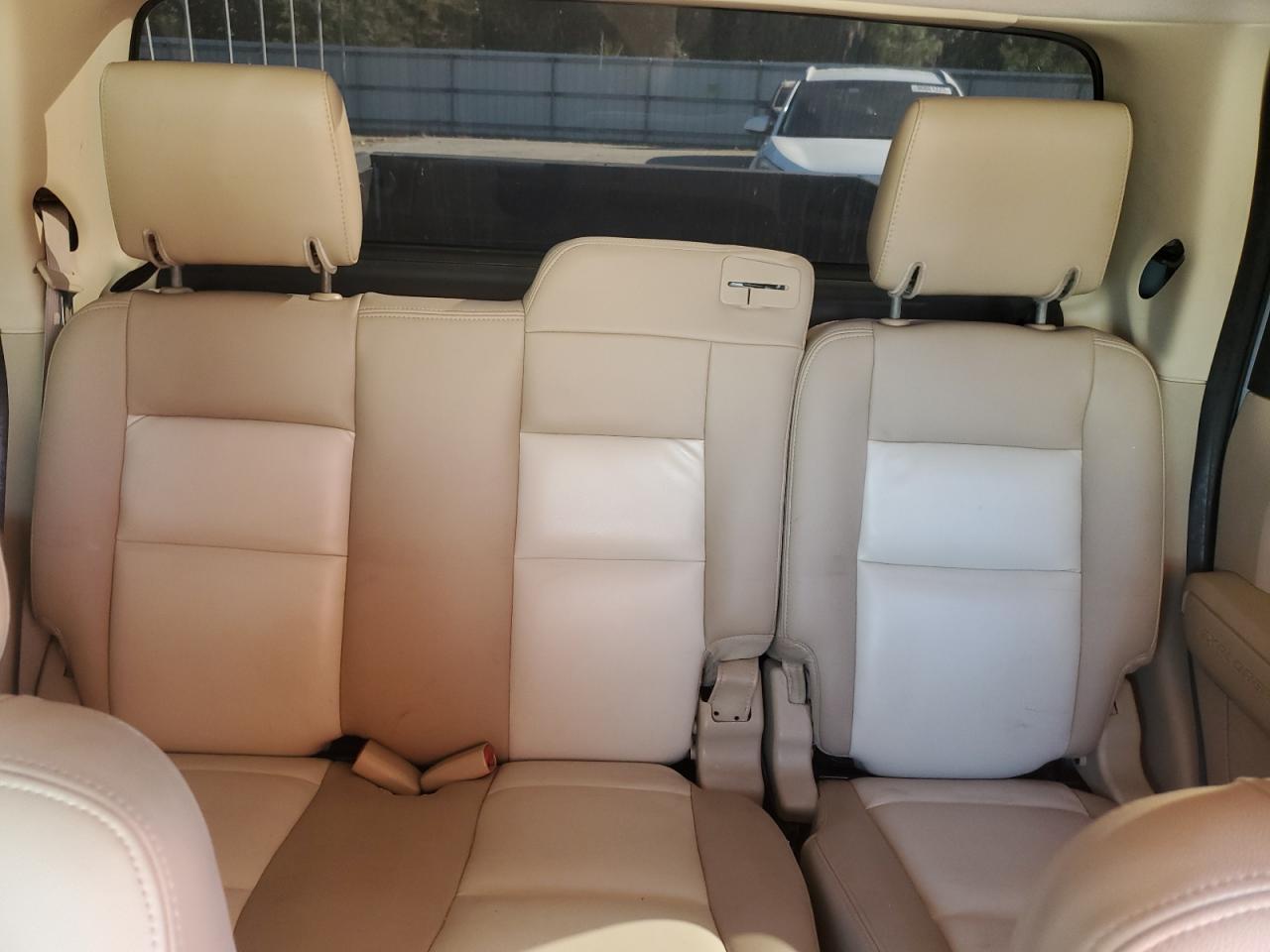 2007 Ford Explorer Sport Trac Limited VIN: 1FMEU33847UA18965 Lot: 91082125