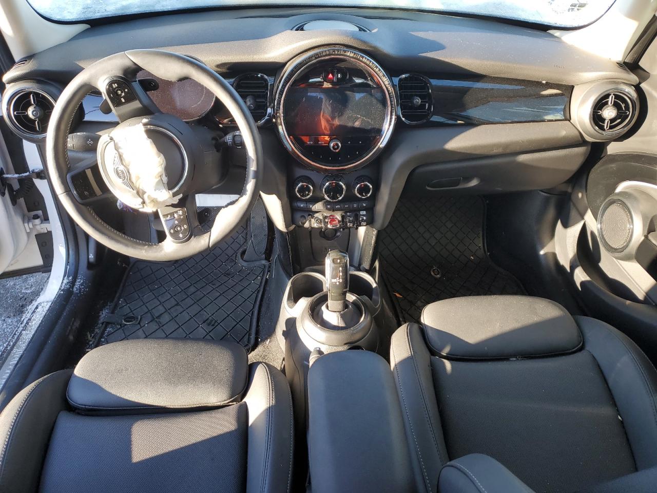 2024 Mini Cooper S VIN: WMW53DK03R2V17230 Lot: 91785135