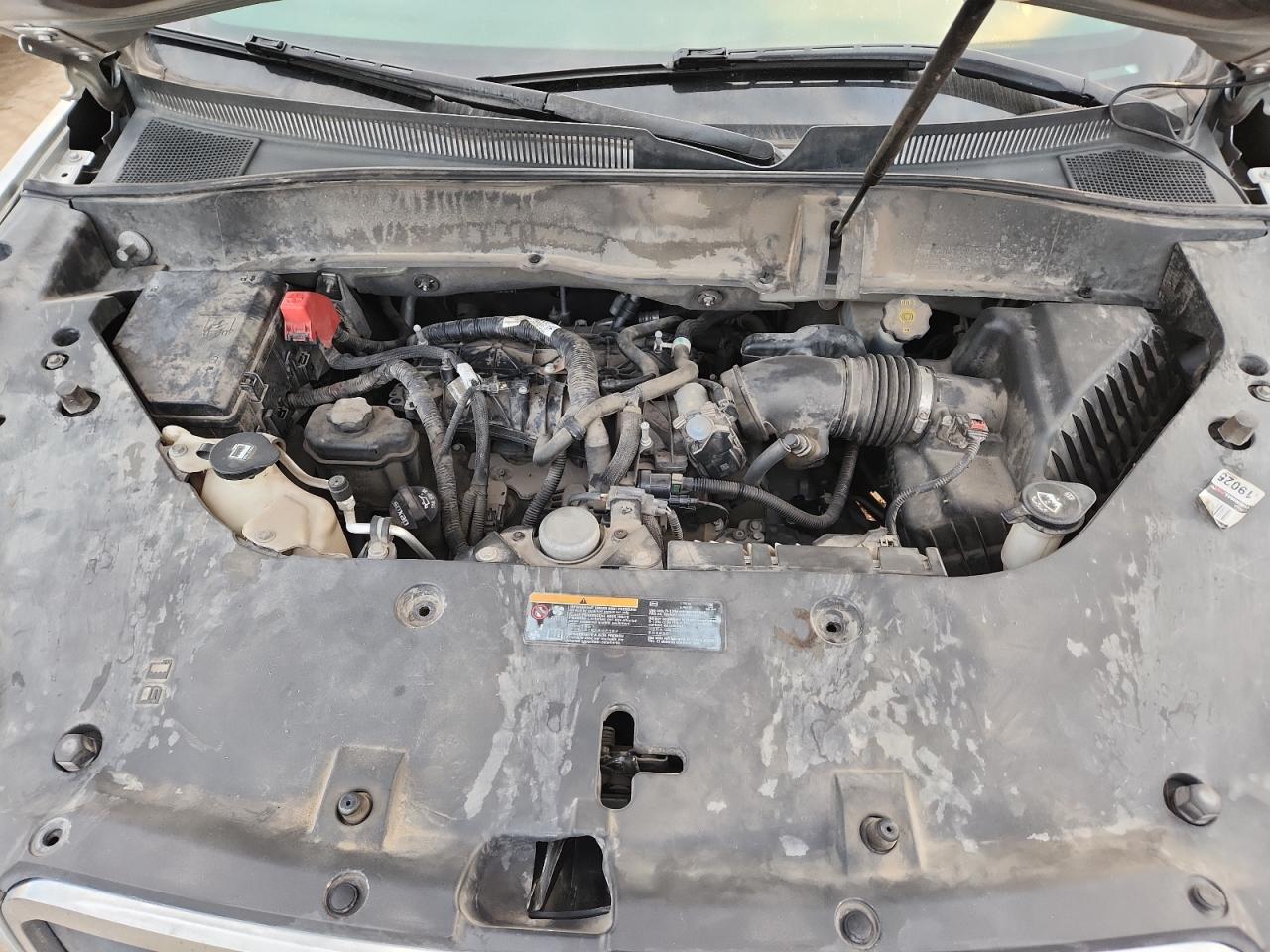 2013 GMC Acadia Slt-1 VIN: 1GKKVRKDXDJ246024 Lot: 92600165