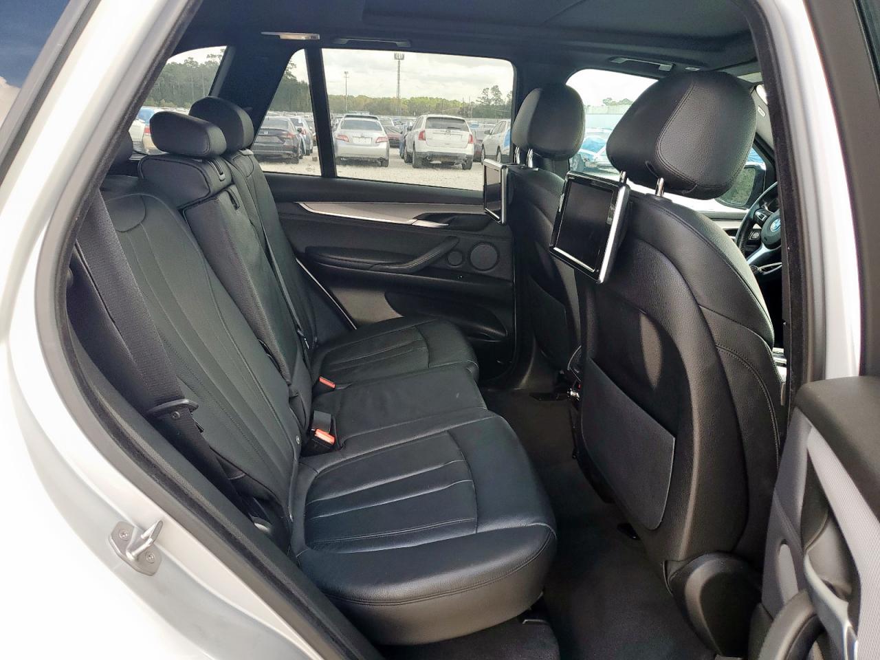 2016 BMW X5 Sdrive35I VIN: 5UXKR2C56G0R72051 Lot: 93102405