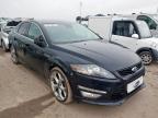 2013 FORD MONDEO 2.0 TDCI 163 TITANIUM X SPORT 5DR for sale at Copart PETERLEE