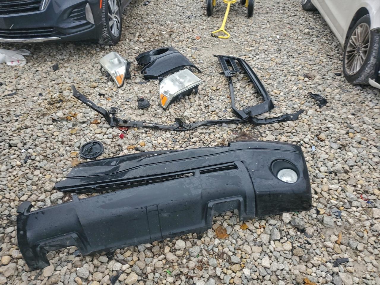 2011 Toyota Tundra Crewmax Sr5 VIN: 5TFDW5F17BX169004 Lot: 93854555