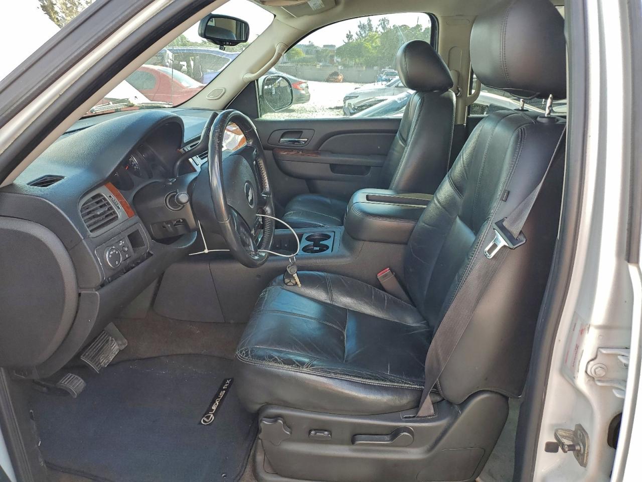 2010 Chevrolet Avalanche Lt VIN: 3GNNCFE01AG288771 Lot: 93729725