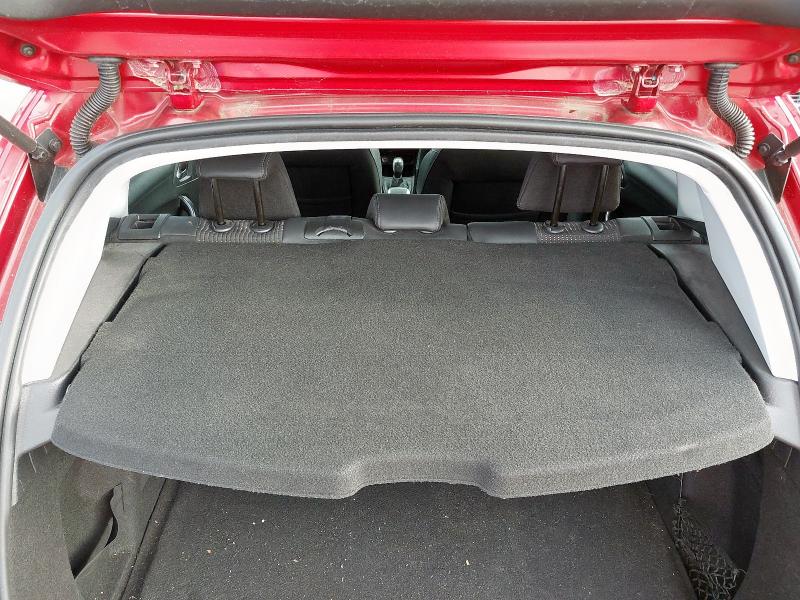 2018 PEUGEOT 2008 1.2 PURETECH ALLURE 5DR