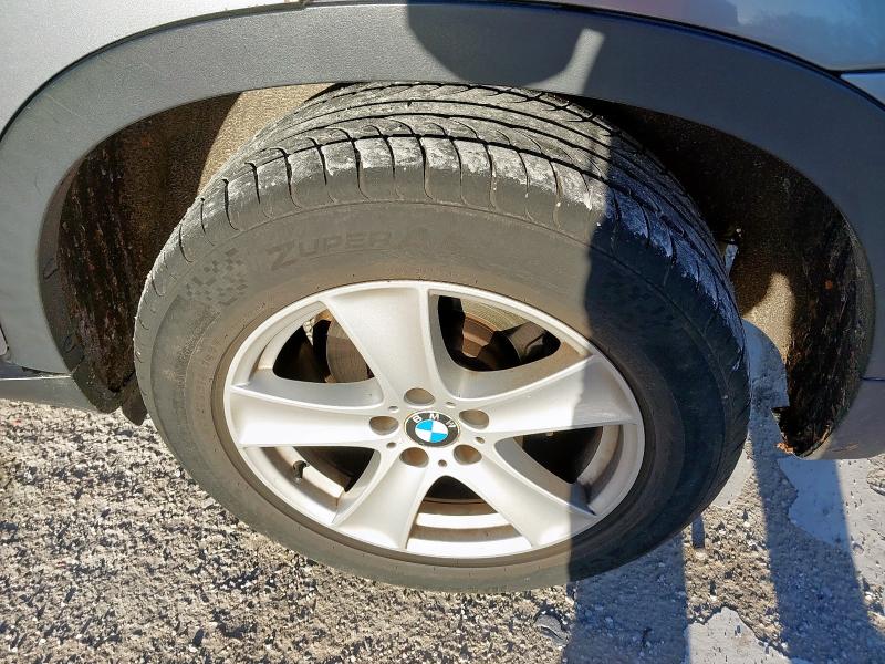 2010 BMW X5 XDRIVE30D SE 5DR AUTO [7 SEAT]