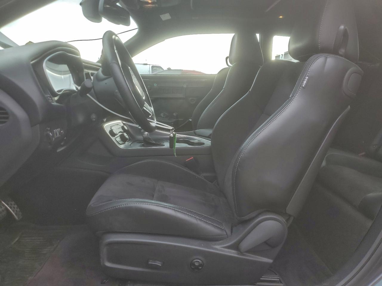 2018 Dodge Challenger Gt VIN: 2C3CDZGG8JH146799 Lot: 94122285