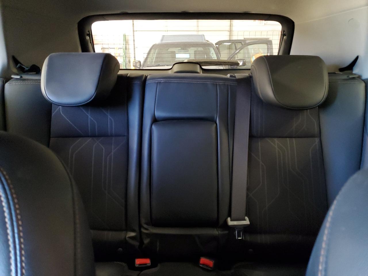 2019 Chevrolet Trax 1Lt VIN: KL7CJPSBXKB957242 Lot: 90605995