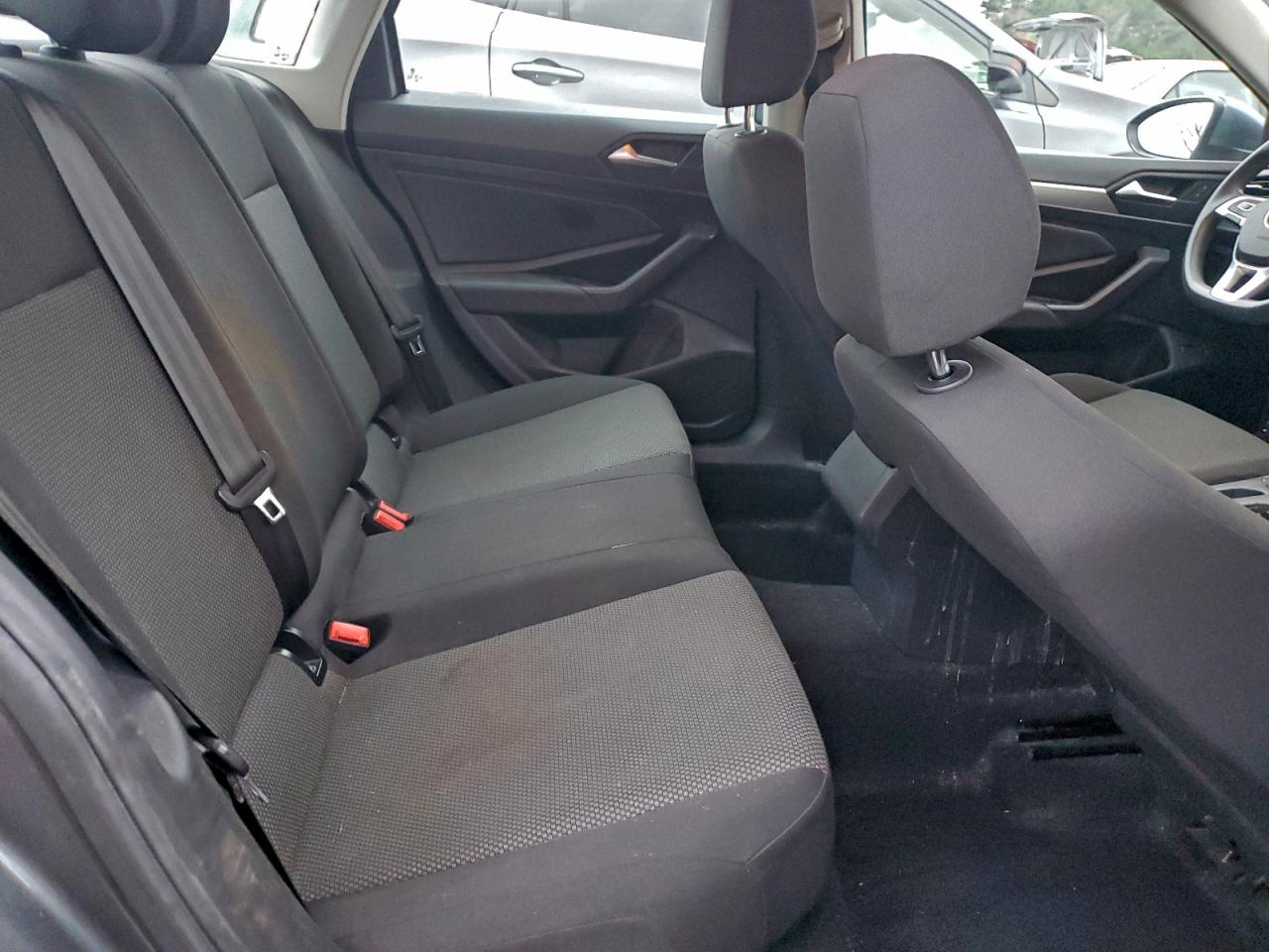 2019 Volkswagen Jetta S VIN: 3VWC57BU7KM177004 Lot: 93879705