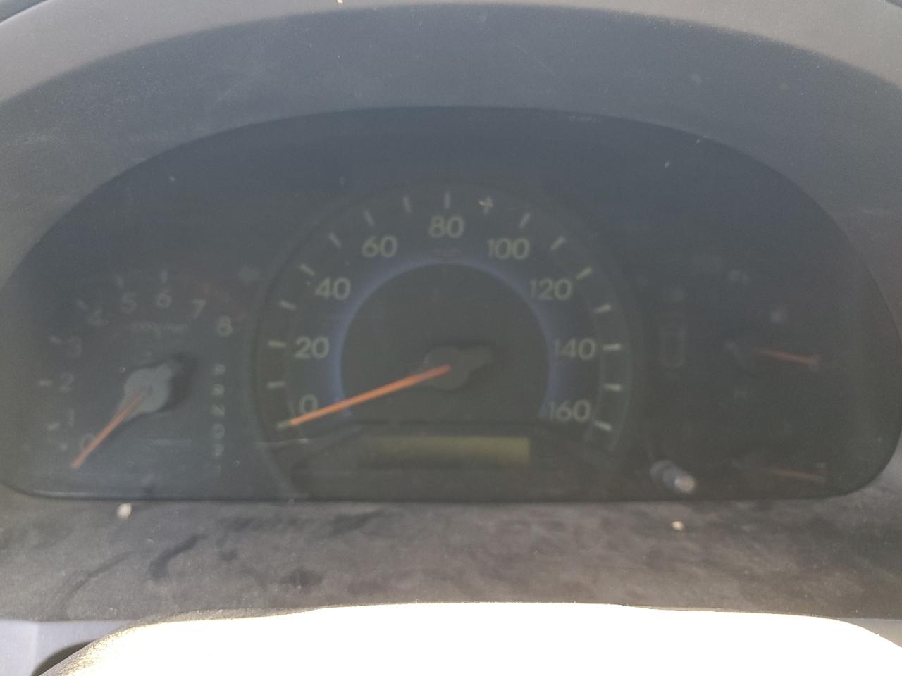 2006 Honda Odyssey Exl VIN: 5FNRL38786B007077 Lot: 91233755