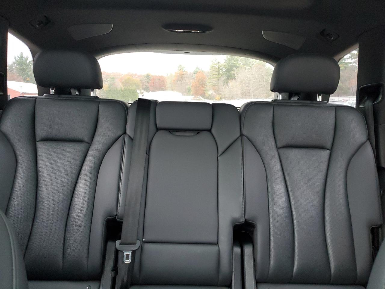 2023 Audi Q7 Premium Plus VIN: WA1LXBF73PD010768 Lot: 89903875