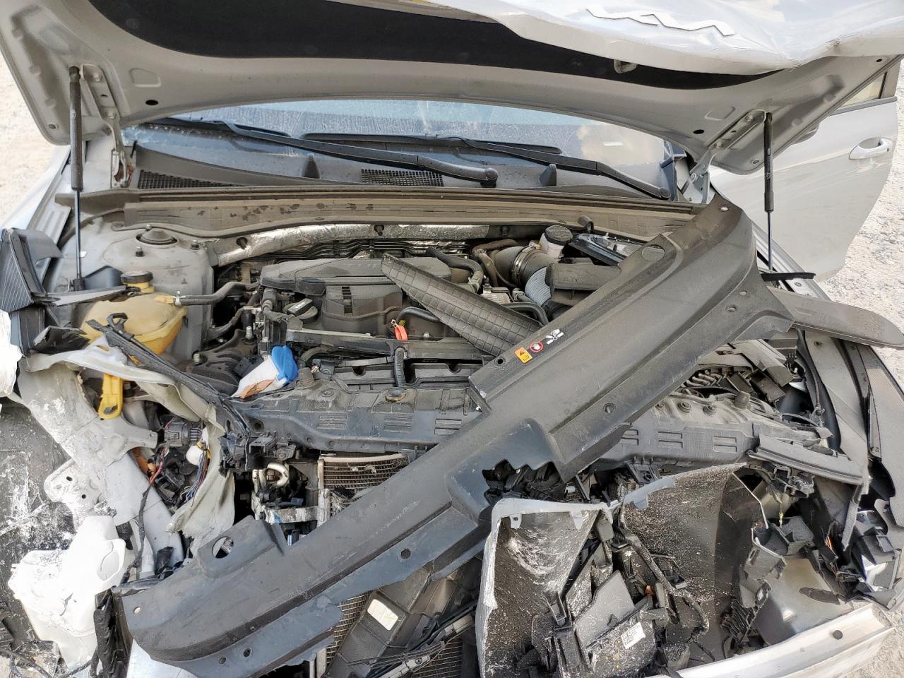 2024 Kia K5 Gt Line VIN: 5XXG64J28RG240686 Lot: 93565355