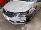 2019 SKODA OCTAVIA  for sale at Copart BELFAST