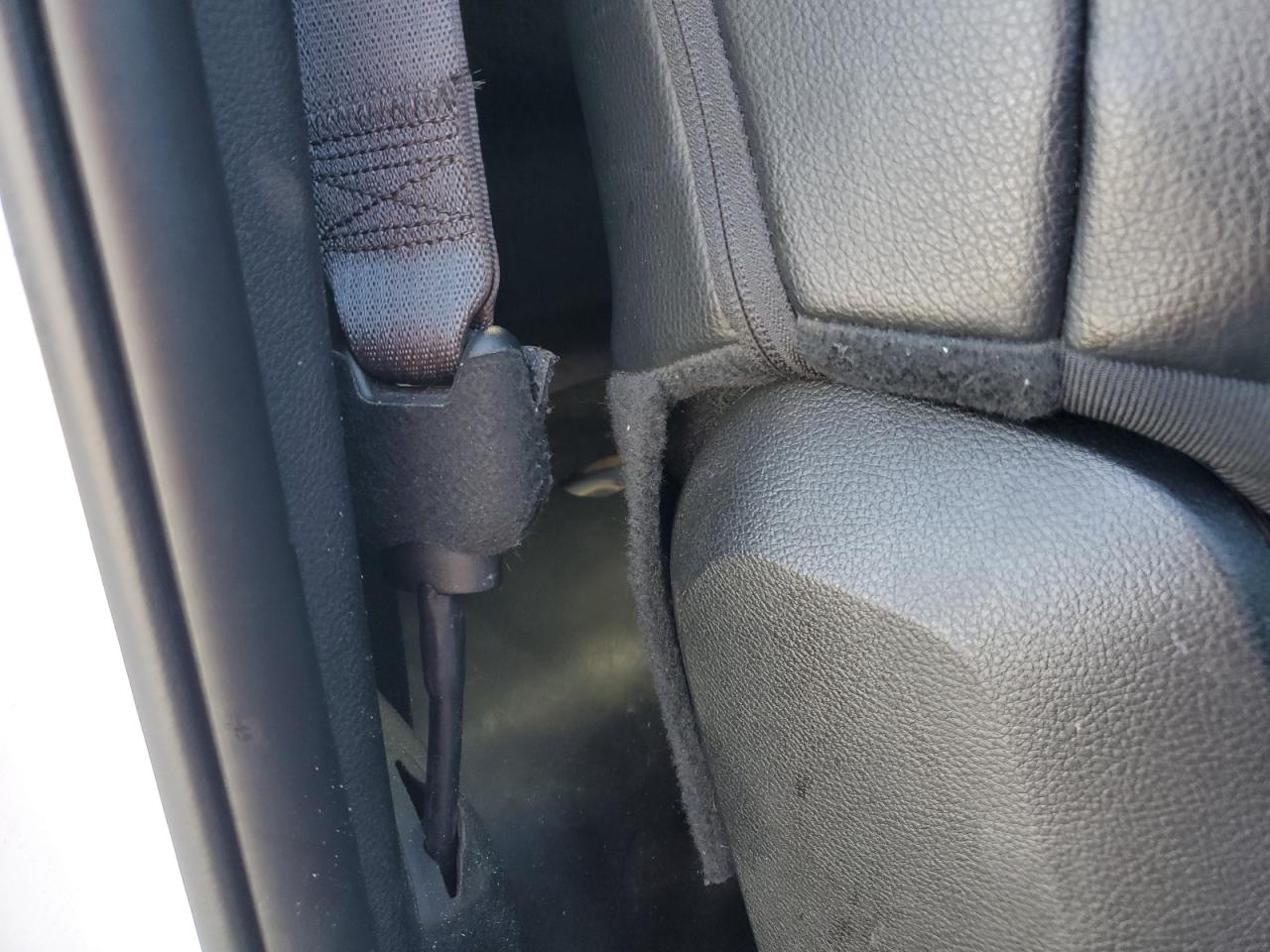 2021 Ram 2500 Utility / Service Truck VIN: 3C7WR5AJ1MG525934 Lot: 91562735