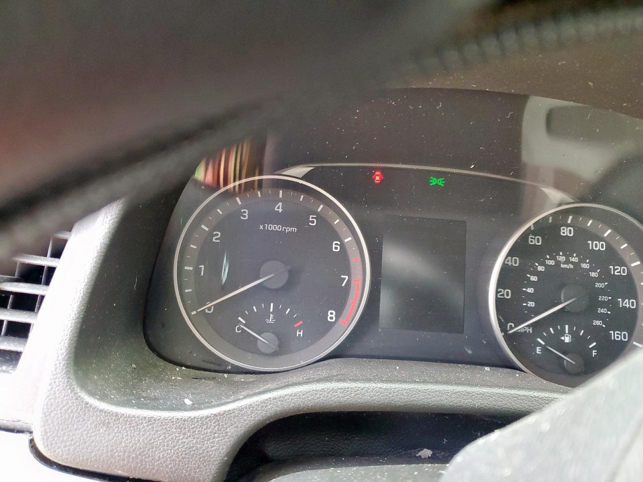 2018 Hyundai Elantra Se VIN: 5NPD74LFXJH350440 Lot: 92906415