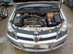 2006 VAUXHALL ASTRA 1.7 CDTI 16V SRI [100] 5DR for sale at Copart WOLVERHAMPTON