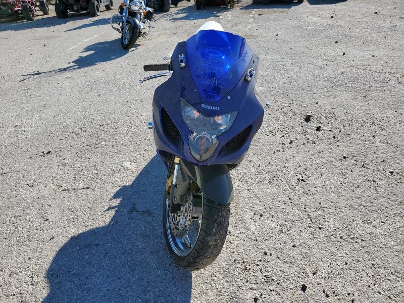 2005 SUZUKI GSX1300 RK5  