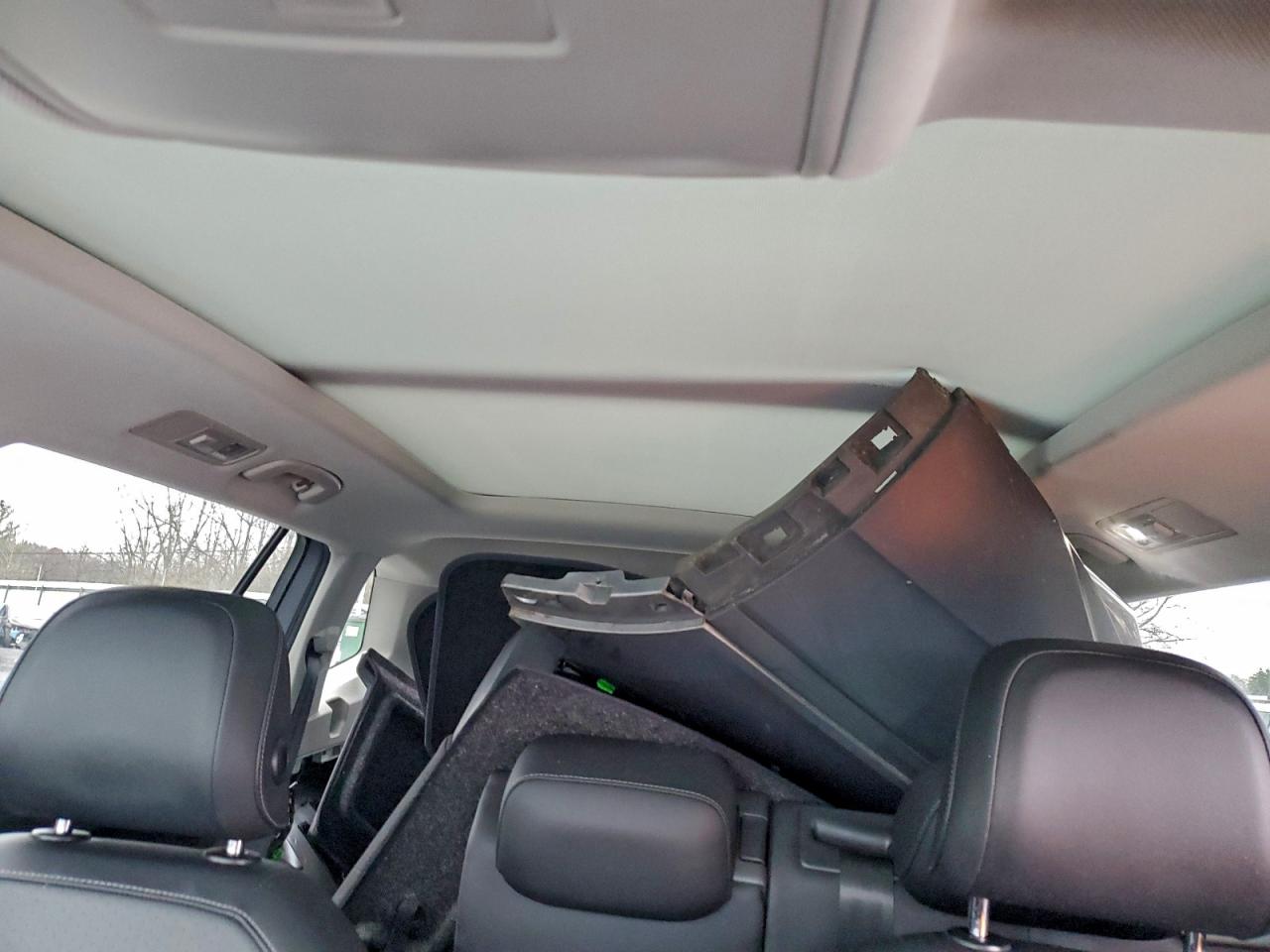 2019 Volkswagen Tiguan Se VIN: 3VV2B7AX0KM088301 Lot: 94147025