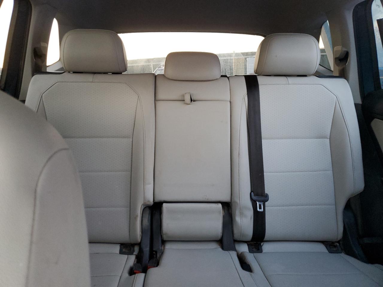 2019 Volkswagen Tiguan Se VIN: 3VV2B7AX4KM068133 Lot: 92873905