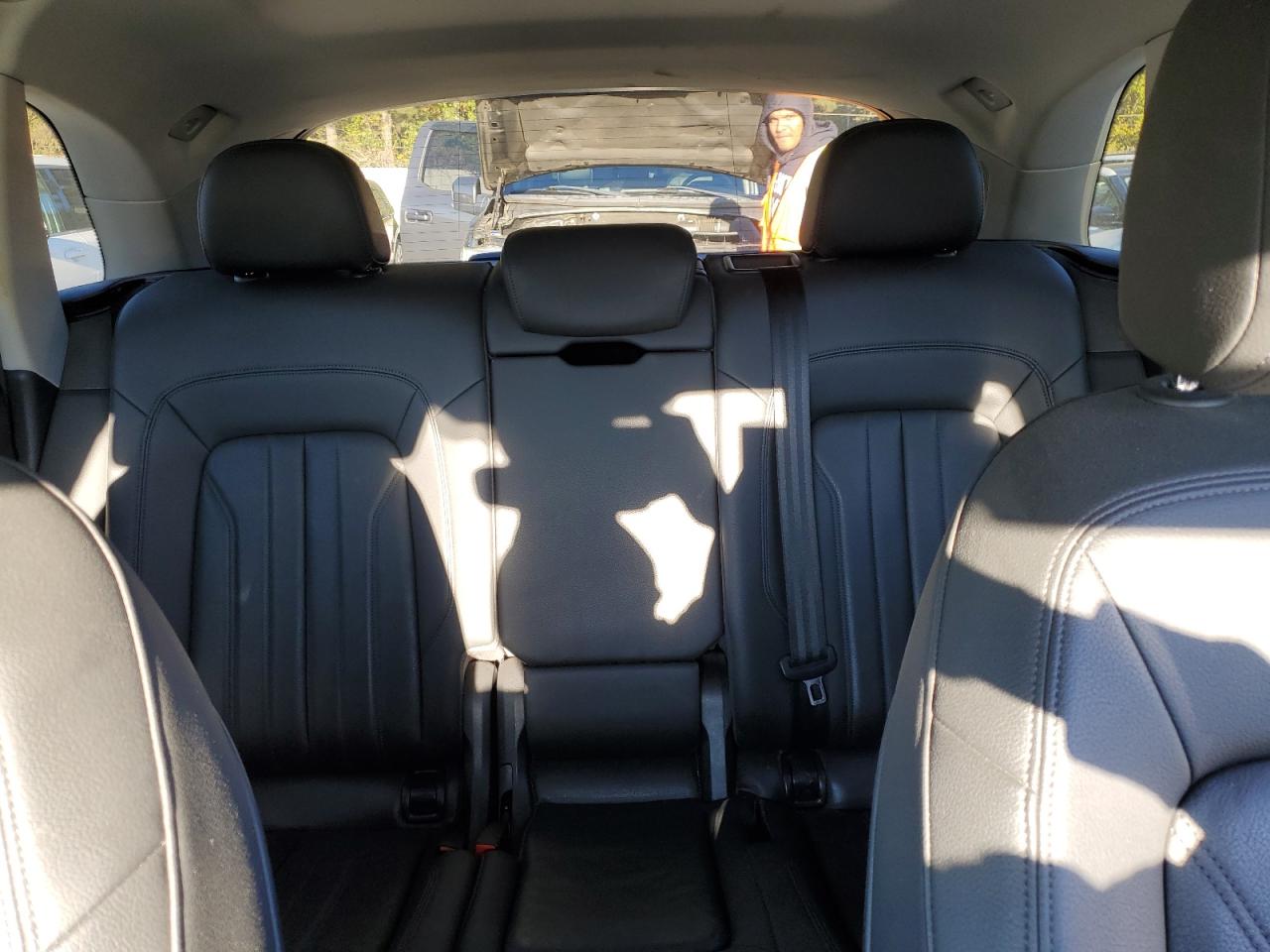 2019 Audi Q5 Premium Plus VIN: WA1BNAFY1K2135499 Lot: 90863315