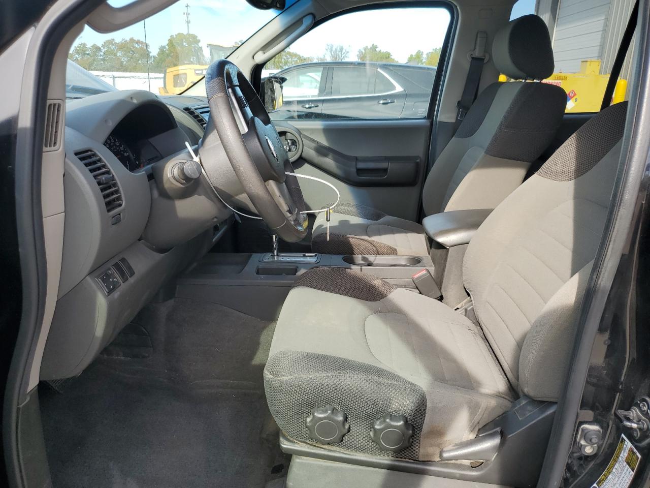 2006 Nissan Xterra Off Road VIN: 5N1AN08W16C511640 Lot: 91210495