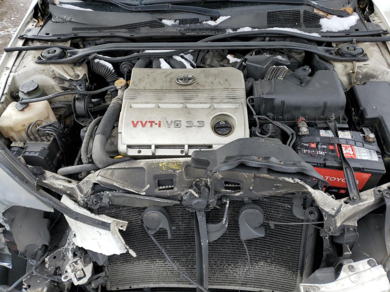 2007 Toyota Camry Solara Se VIN: 4T1FA38P57U111197 Lot: 85595205