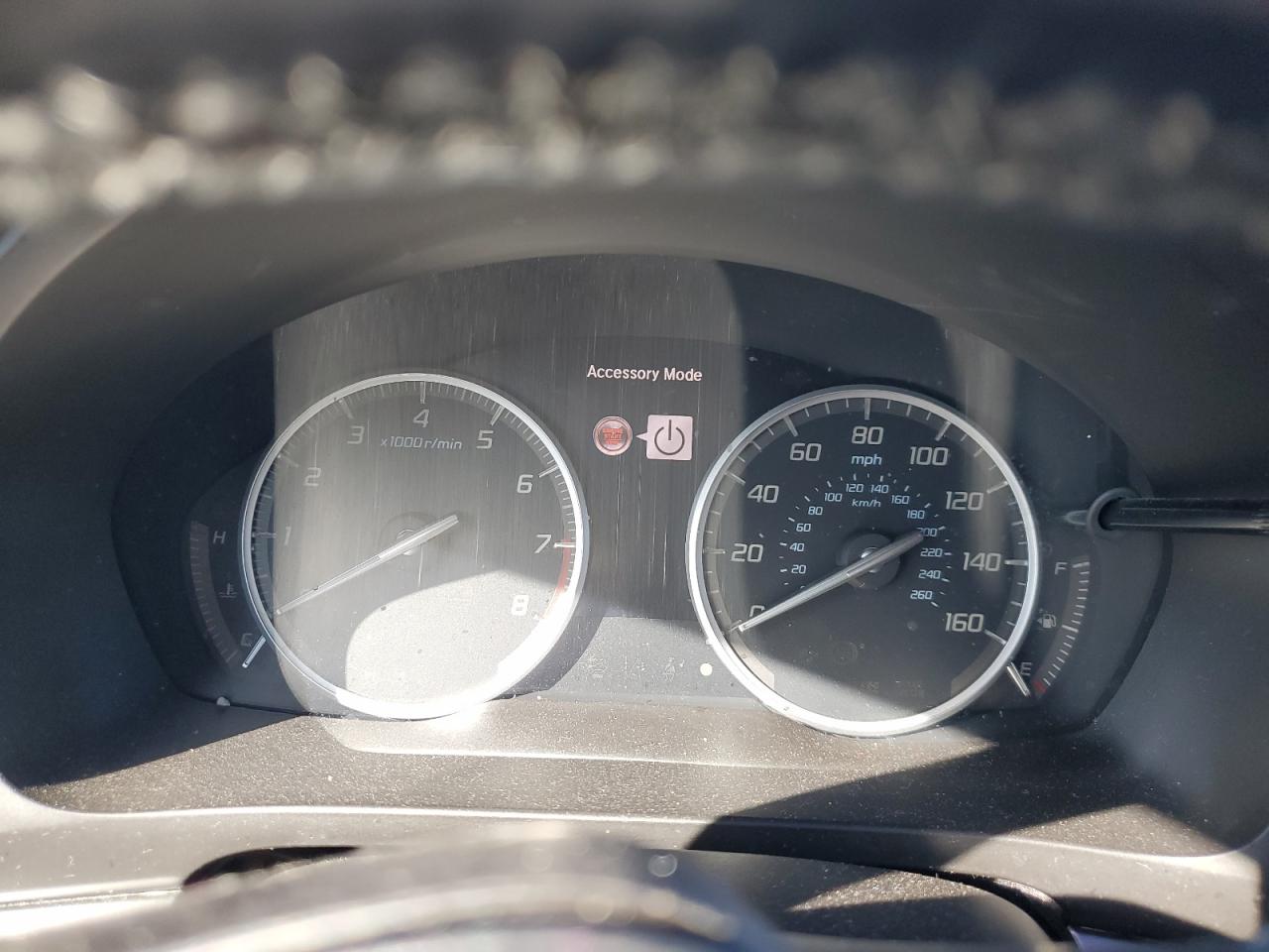 2021 Acura Ilx VIN: 19UDE2F35MA002862 Lot: 92393685