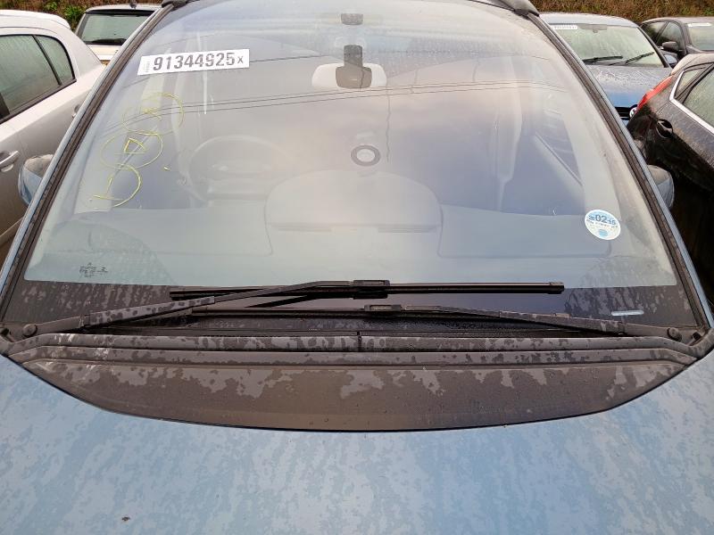 2013 CITROEN C4 GRAND PICASSO 1.6 HDI PLATINUM 5DR