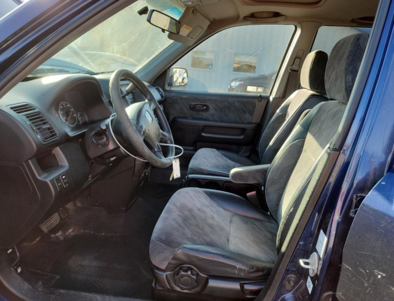 2004 Honda Cr-V Ex VIN: JHLRD78884C048657 Lot: 93050735