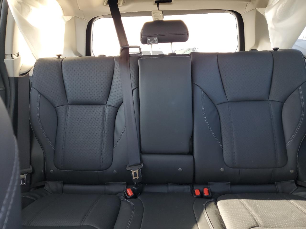 2021 Subaru Forester Touring VIN: JF2SKAXC5MH487861 Lot: 92802925