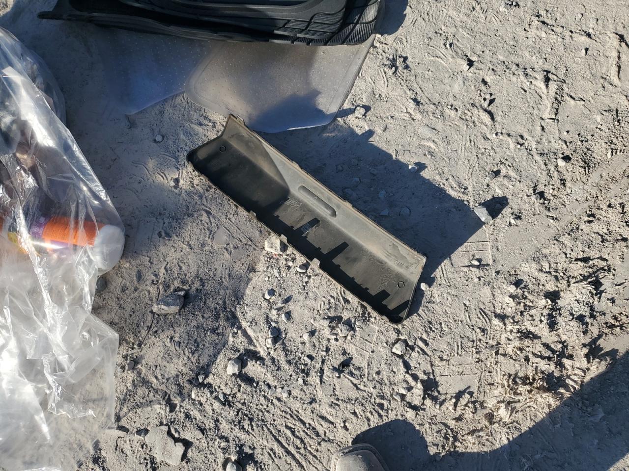 2020 Kia Rio Lx VIN: 3KPA25AD4LE347419 Lot: 91937975