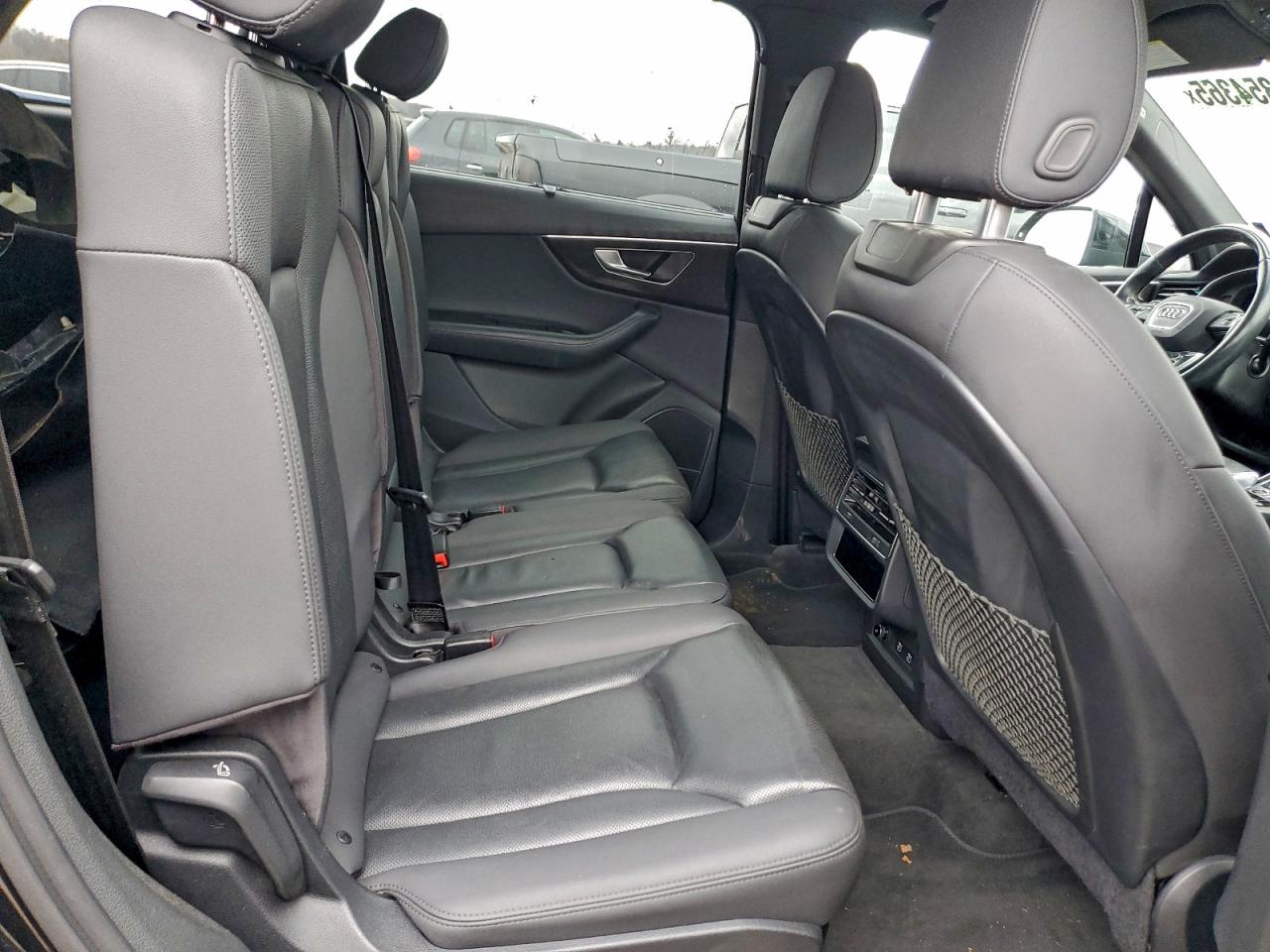 2021 Audi Q7 Premium Plus VIN: WA1LXAF7XMD026620 Lot: 93354365