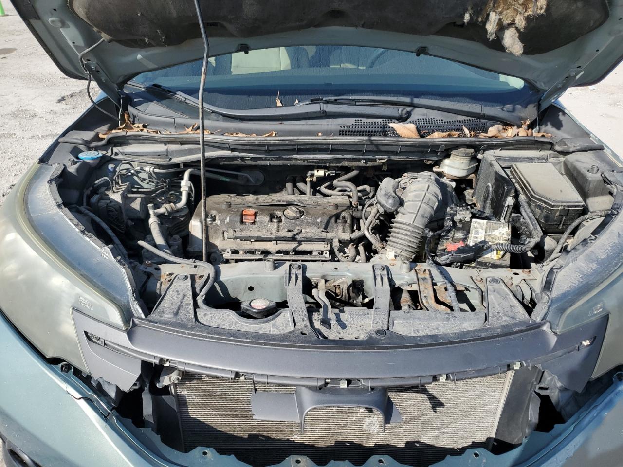 2012 Honda Cr-V Ex VIN: 2HKRM4H59CH613180 Lot: 93867985