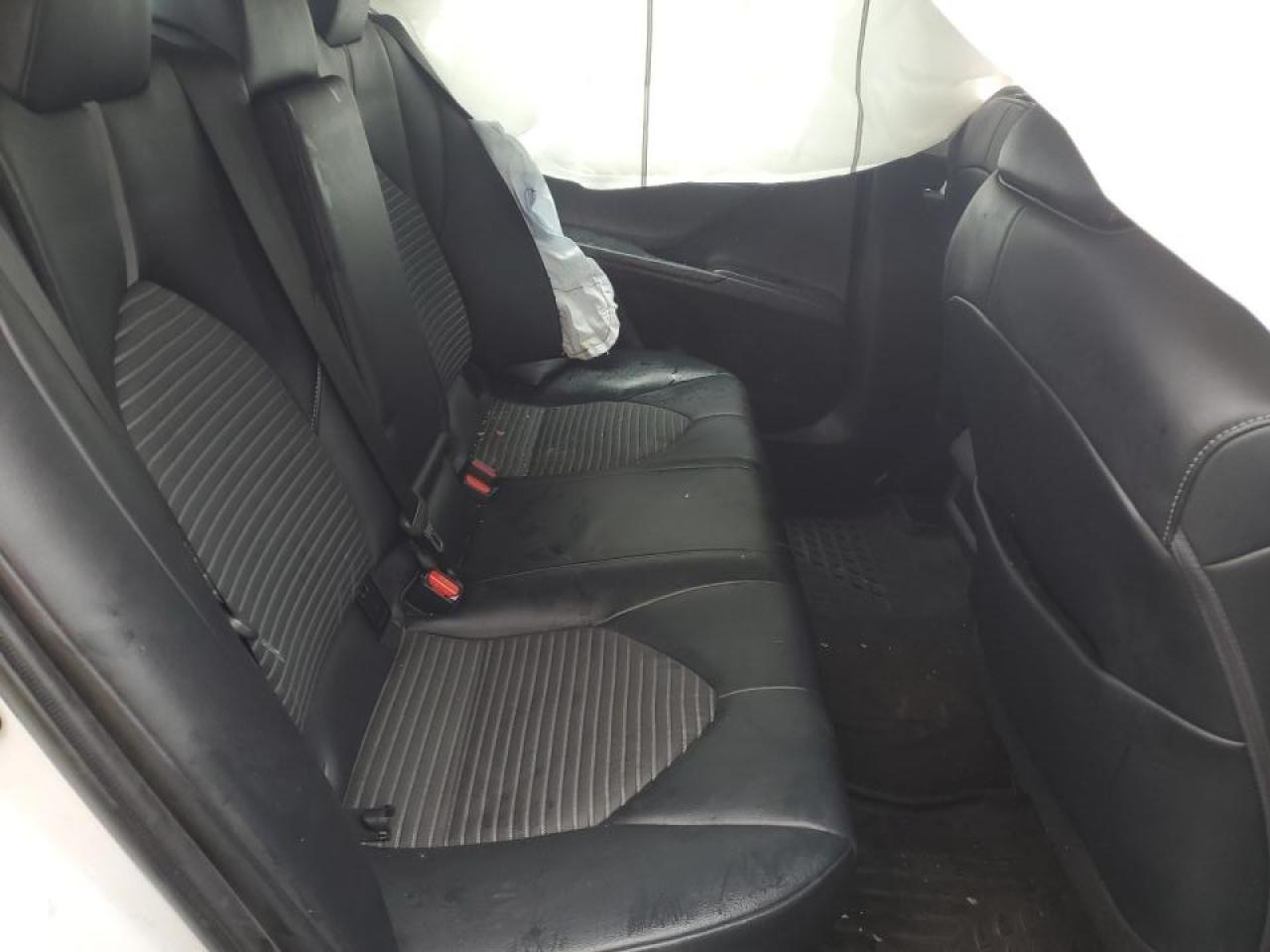 2022 Toyota Camry Se VIN: 4T1G11AKXNU008846 Lot: 92681745