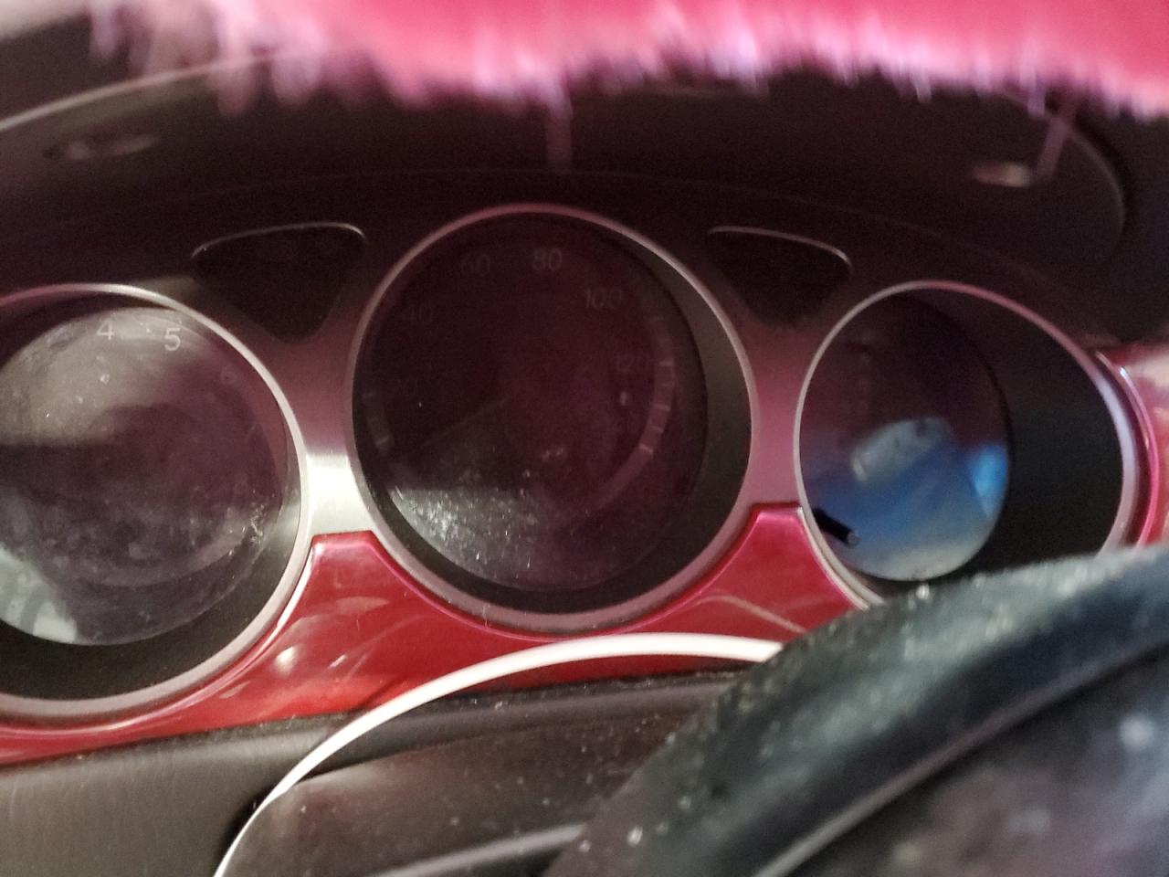 2004 Lexus Es 330 VIN: JTHBA30G945040847 Lot: 93608365