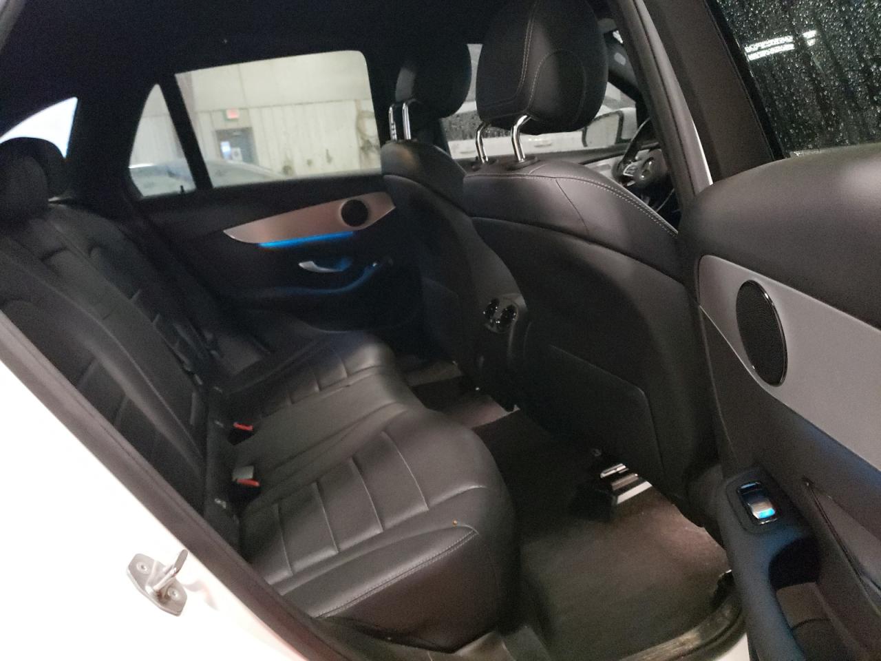 2019 Mercedes-Benz Glc 300 4Matic VIN: WDC0G4KB0KV193767 Lot: 92940455