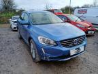 2015 VOLVO XC60 D5 [220] SE LUX NAV 5DR AWD GEARTRONIC for sale at Copart BRISTOL