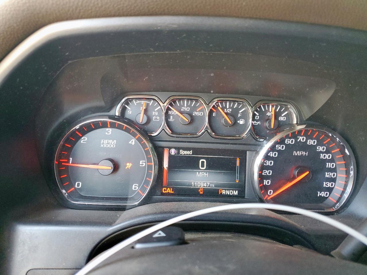 2015 GMC Sierra C1500 Sle VIN: 3GTP1UEC7FG119920 Lot: 90800835