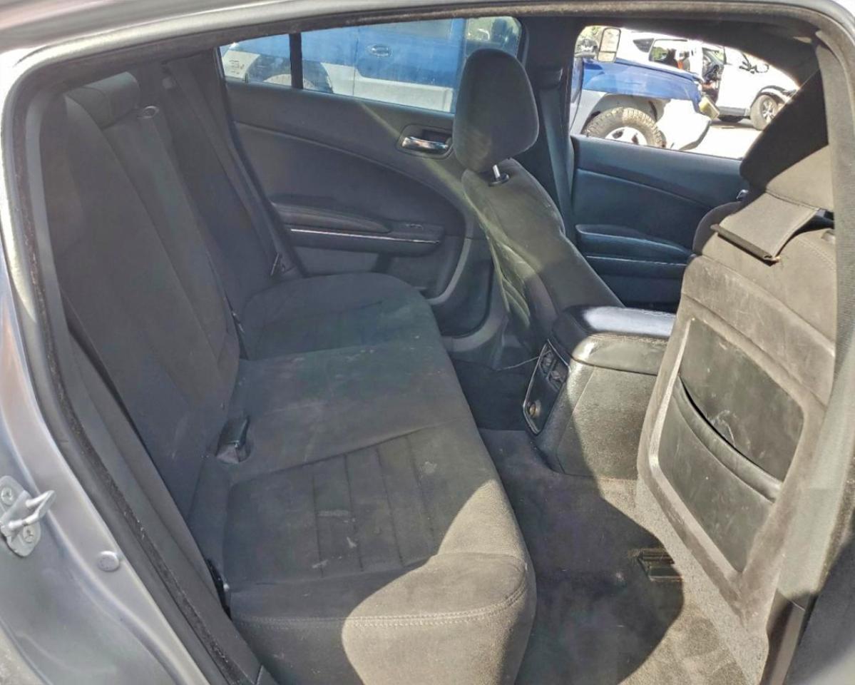 2014 Dodge Charger Se VIN: 2C3CDXBG4EH264155 Lot: 94217065